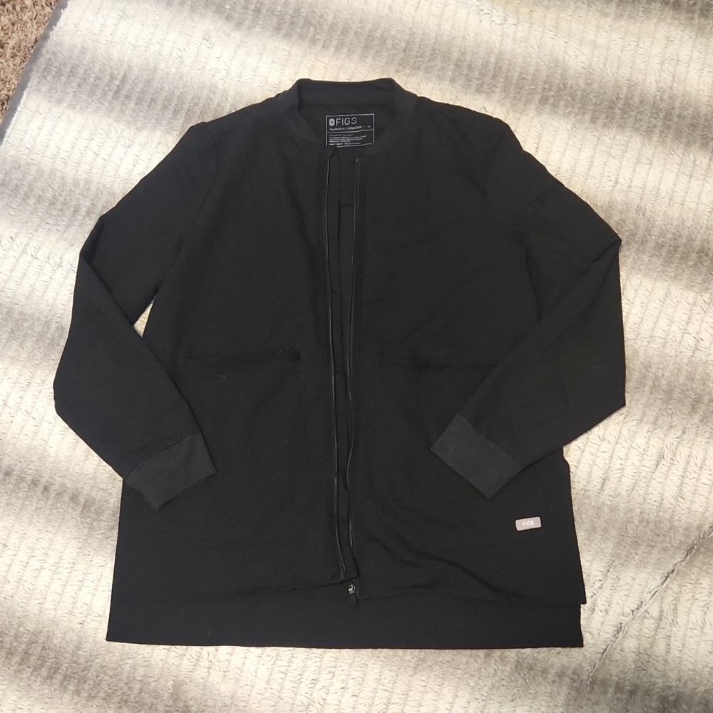 Figs Jacket